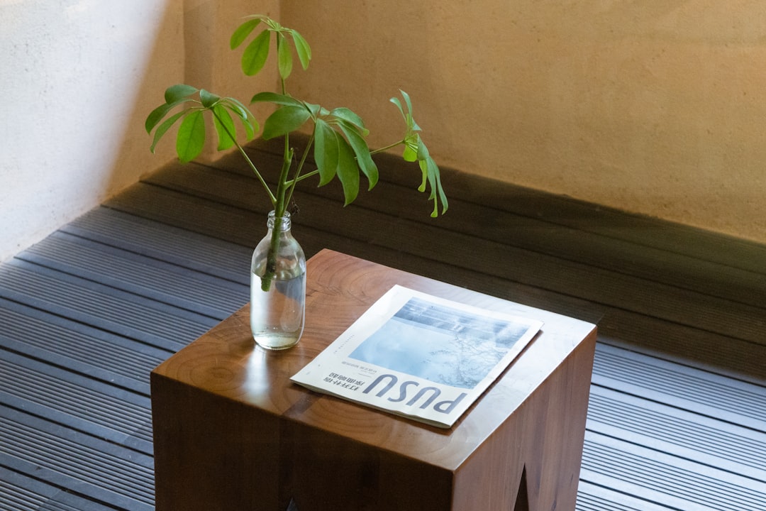 Blaty drewniane a ekologia – czy to wybór eko?